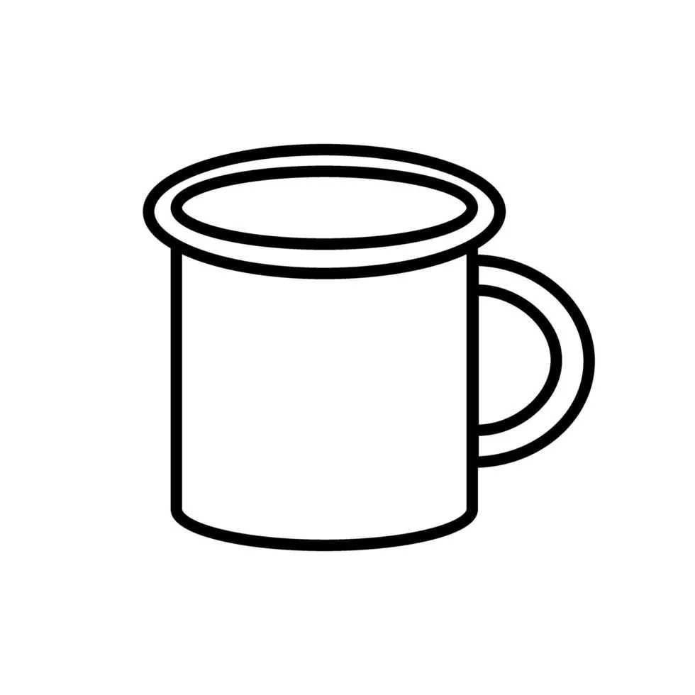 Cup and mug design