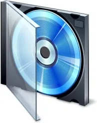 CD cover design