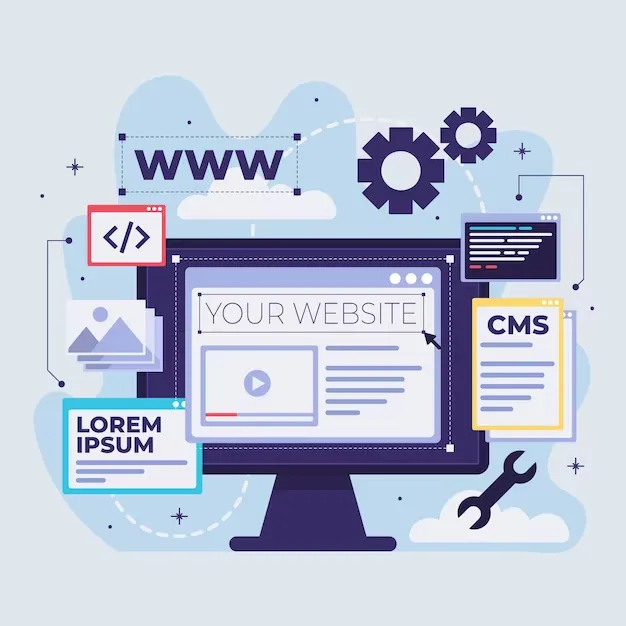 WordPress Development: Why It Still Powers Over 40% of the Web
